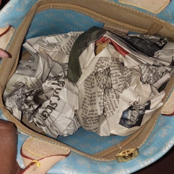 Dooney & bourke - Picture 3 of 3